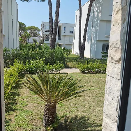 Apartment Magnolia Durres