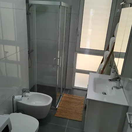 Magnolia Apartment Durres