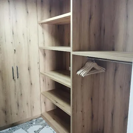Magnolia Apartment Durres