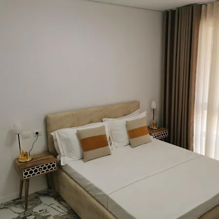 Magnolia Apartment
