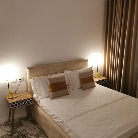 Apartment Magnolia Durres