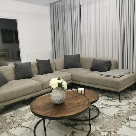 Magnolia Apartment Durres