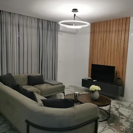 Apartment Magnolia *