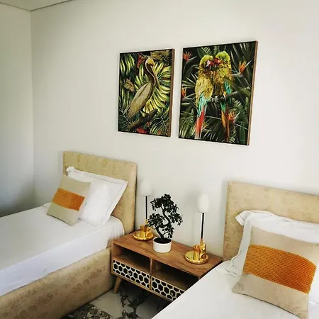 Apartment Magnolia Durres