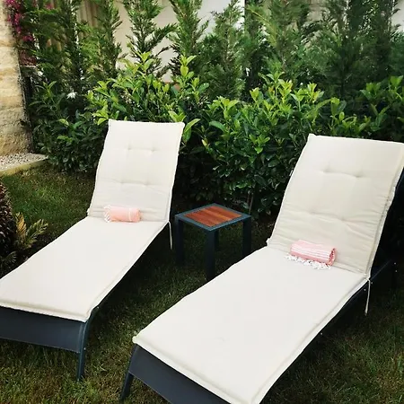 Magnolia Apartment Durres