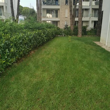 Apartment Magnolia *